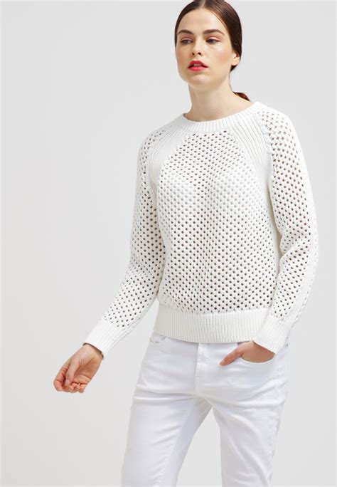 michael kors pullover damen weiss|Michael Kors clothing.